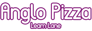 Anglo Pizza Leam Lane Logo